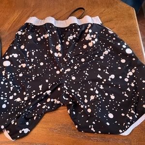 Men’s shorts size small/medium